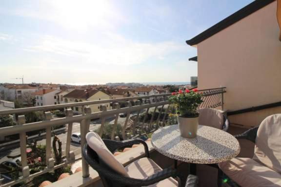 Apartment Maras Poreč Zewnętrze zdjęcie