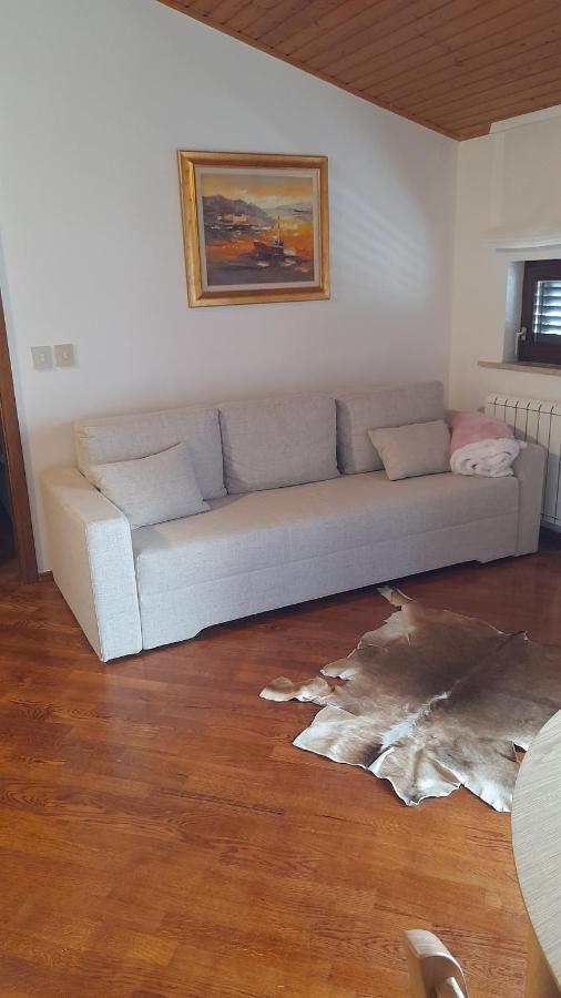 Apartment Maras Poreč Zewnętrze zdjęcie