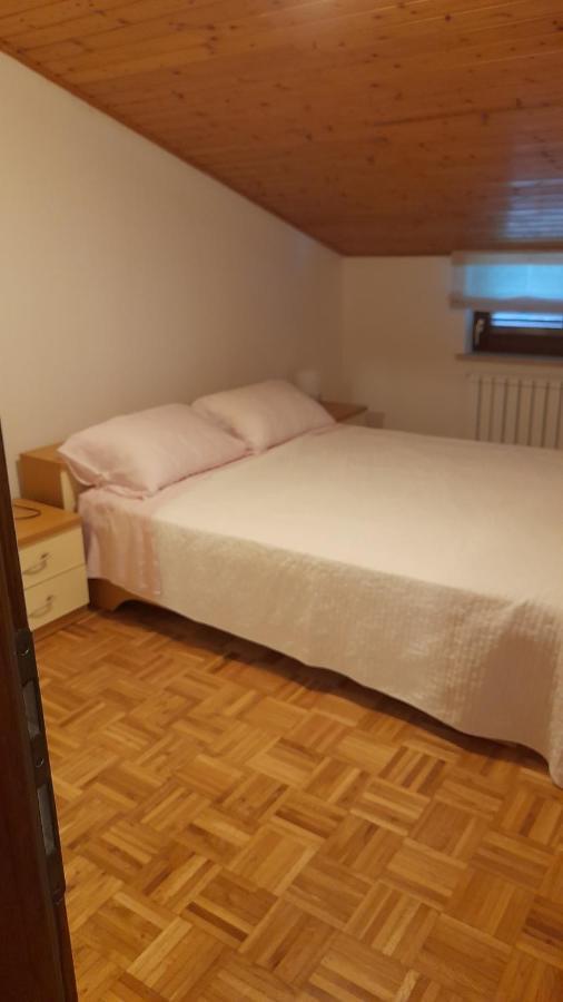 Apartment Maras Poreč Zewnętrze zdjęcie