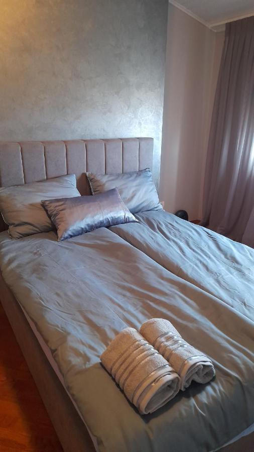 Apartment Maras Poreč Zewnętrze zdjęcie