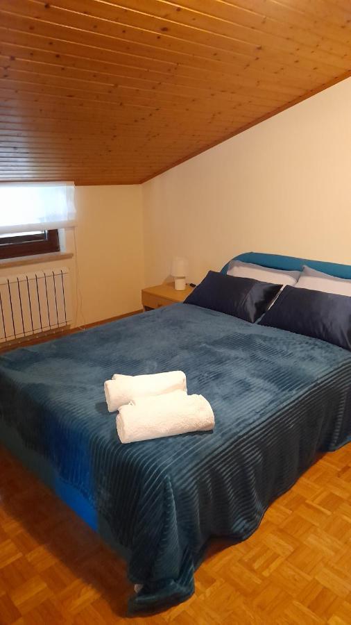 Apartment Maras Poreč Zewnętrze zdjęcie