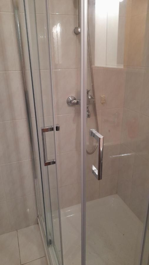 Apartment Maras Poreč Zewnętrze zdjęcie