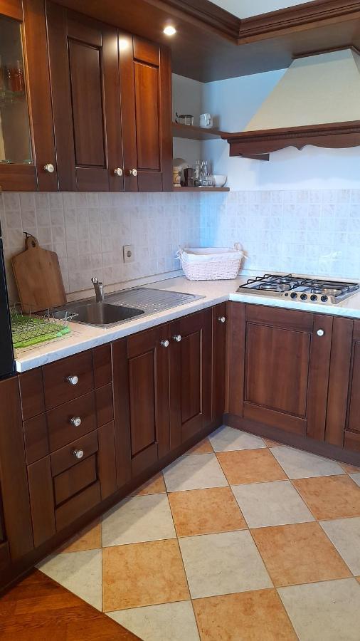 Apartment Maras Poreč Zewnętrze zdjęcie