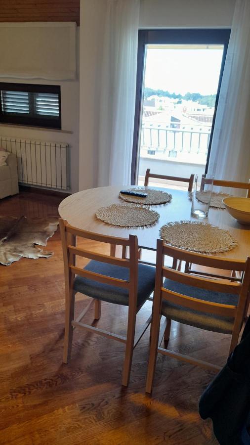 Apartment Maras Poreč Zewnętrze zdjęcie
