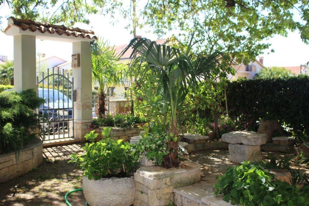Apartment Maras Poreč Pokój zdjęcie