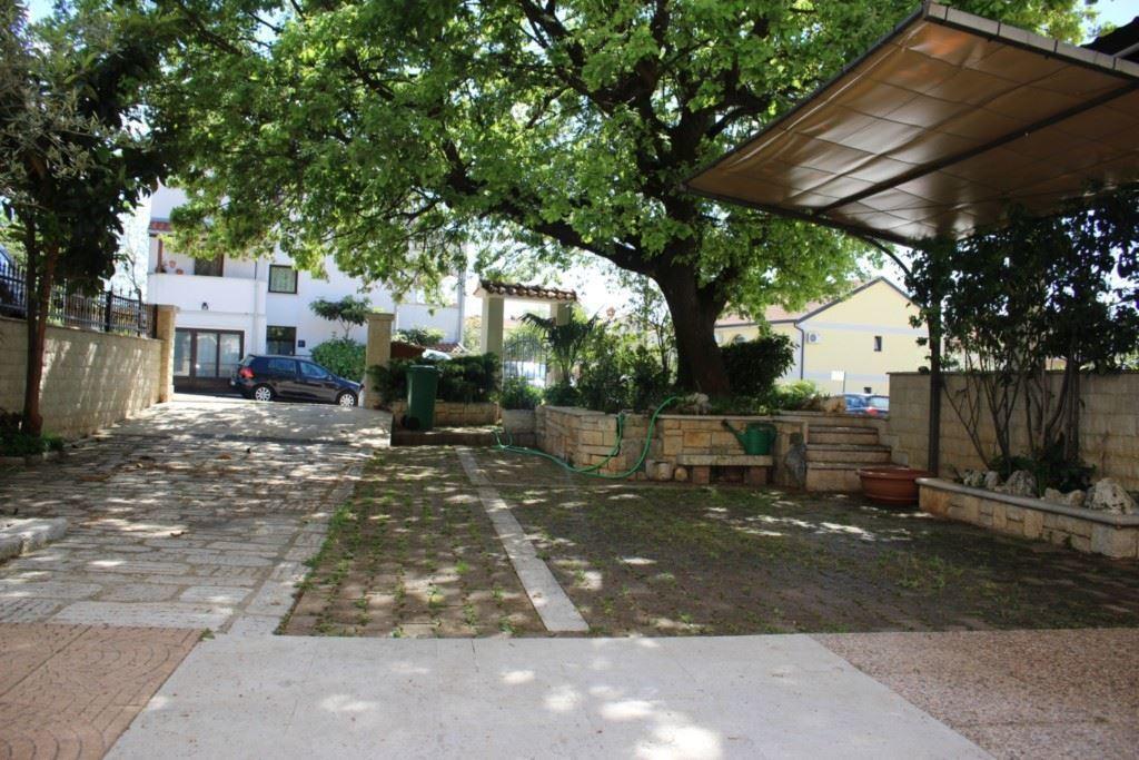 Apartment Maras Poreč Pokój zdjęcie