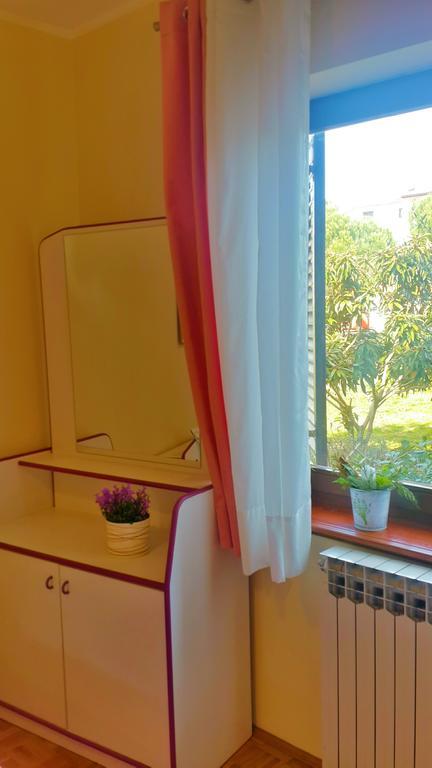 Apartment Maras Poreč Zewnętrze zdjęcie