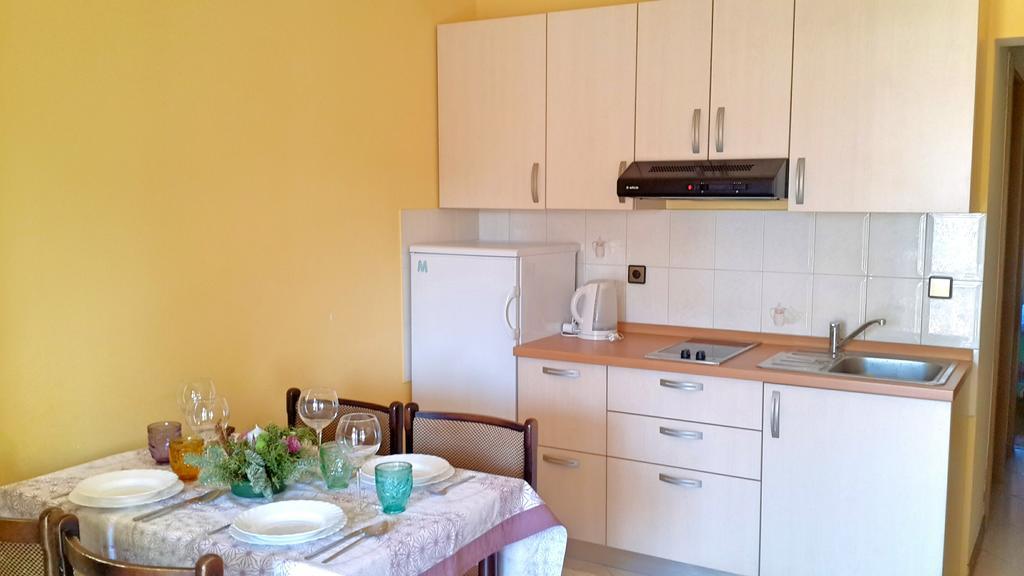 Apartment Maras Poreč Zewnętrze zdjęcie