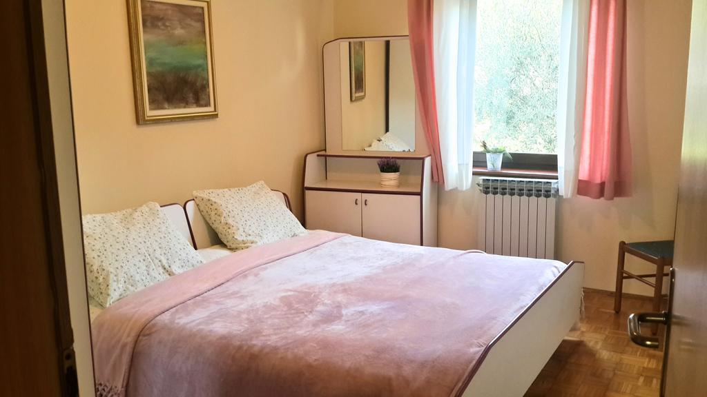 Apartment Maras Poreč Zewnętrze zdjęcie