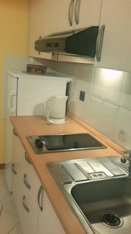 Apartment Maras Poreč Zewnętrze zdjęcie