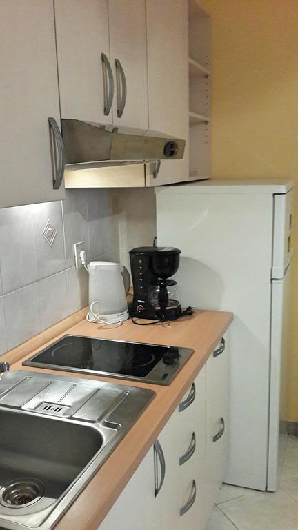 Apartment Maras Poreč Zewnętrze zdjęcie