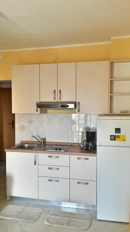 Apartment Maras Poreč Zewnętrze zdjęcie