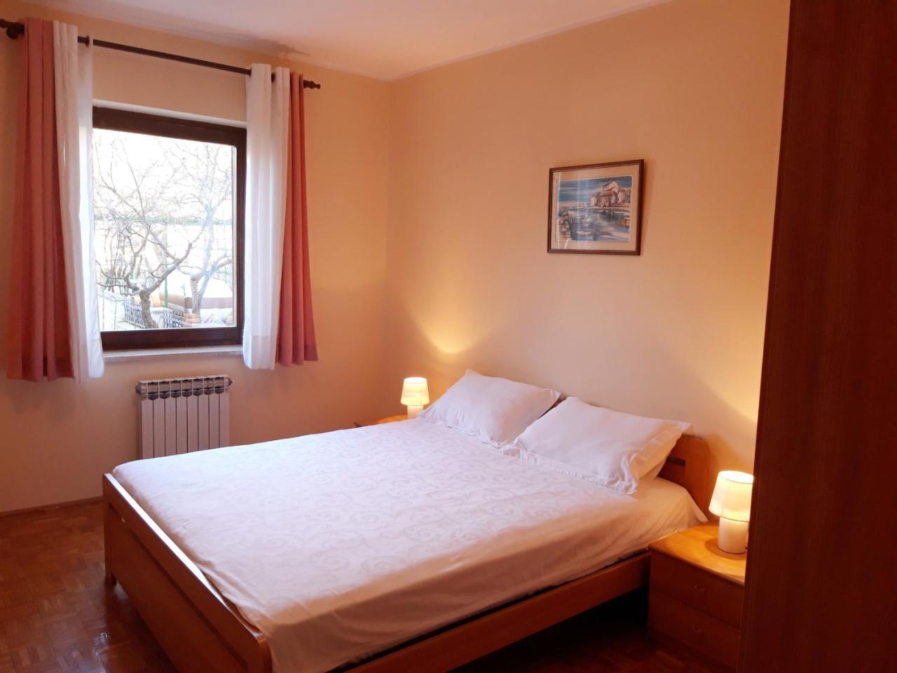 Apartment Maras Poreč Zewnętrze zdjęcie