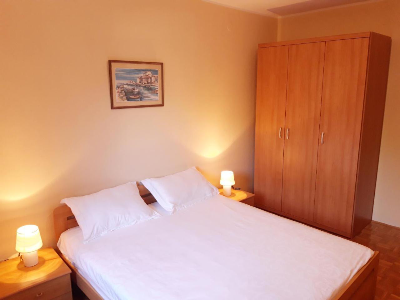 Apartment Maras Poreč Zewnętrze zdjęcie